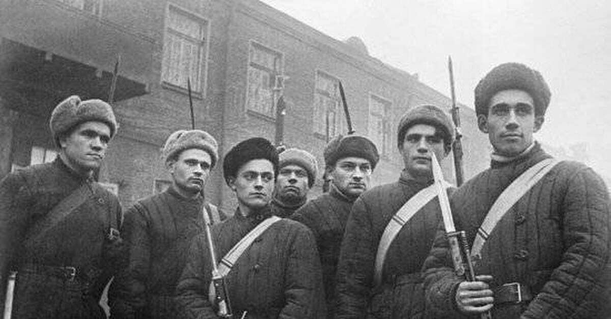 Подвиги участников народного ополчения в 1941 году