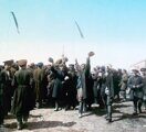 Ходынское поле. 30 мая 1896 год.